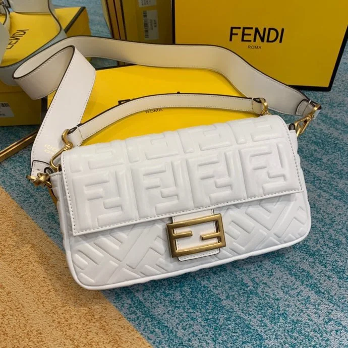 WF - Fendi Bags - 018