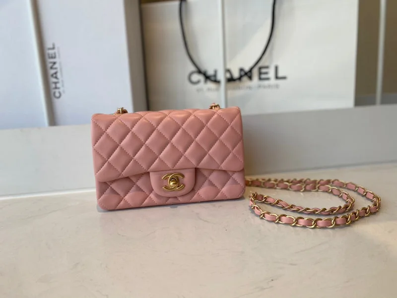 WF - Chanel Bags - 1054