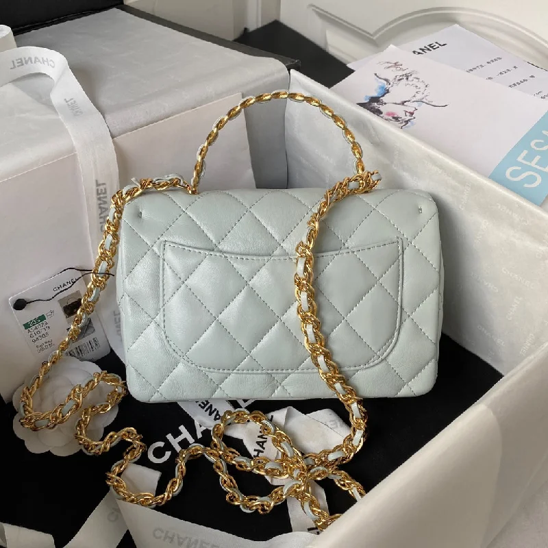 Chanel - Luxury Bag - CHL - 275