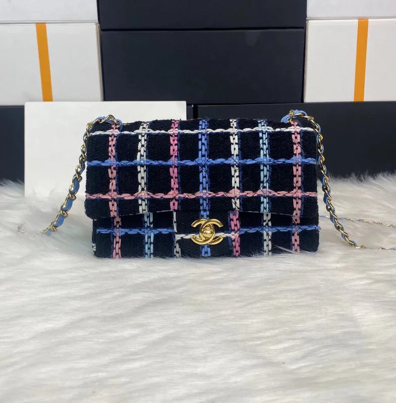 WF - Chanel Bags - 1045