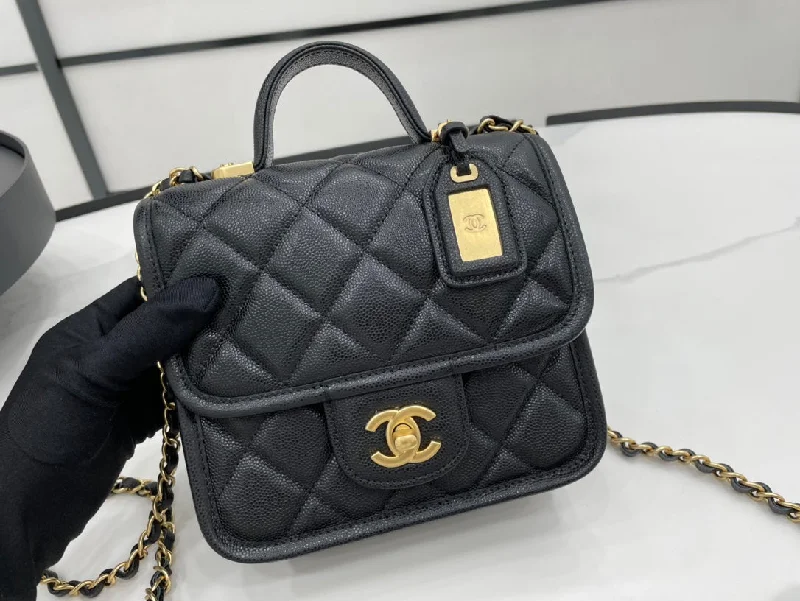 Chanel - Luxury Bag - CHL - 665