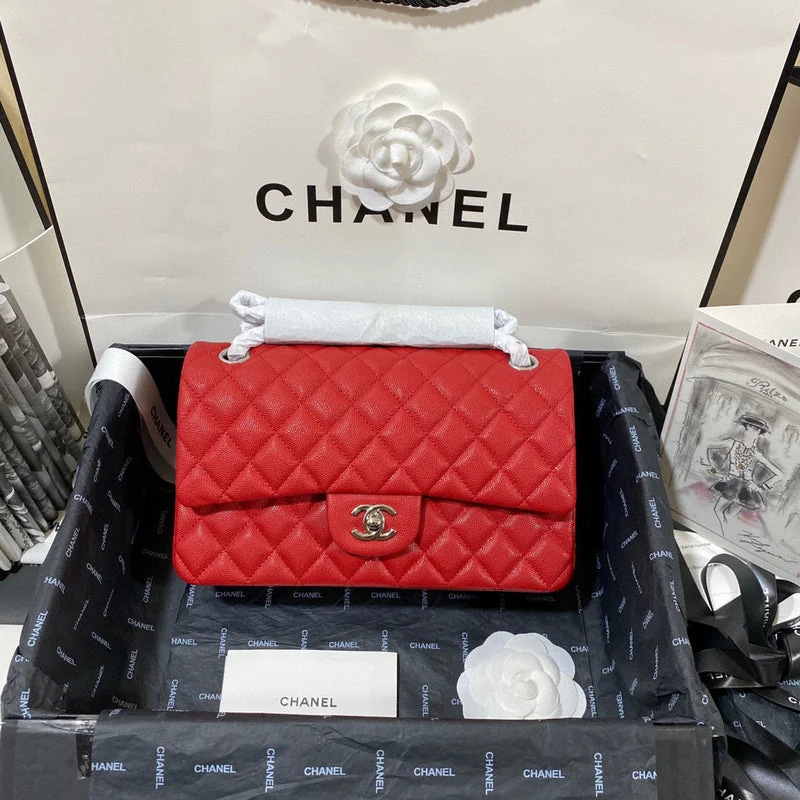 WF - Chanel Bags - 1111