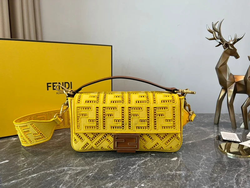 WF - Fendi Bags - 109