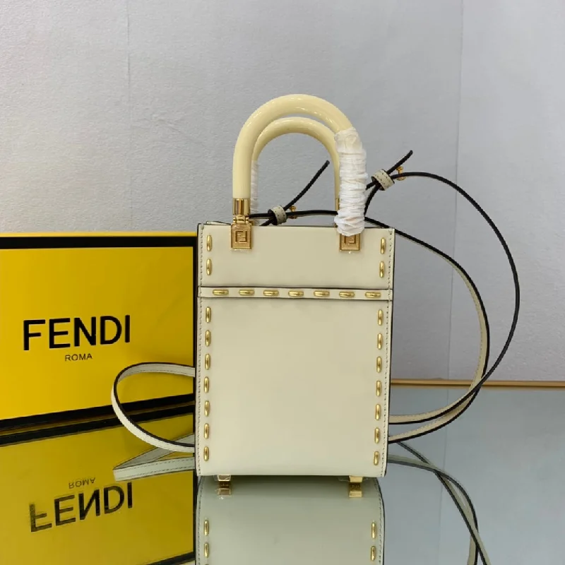 WF -  Fendi Bag - 349