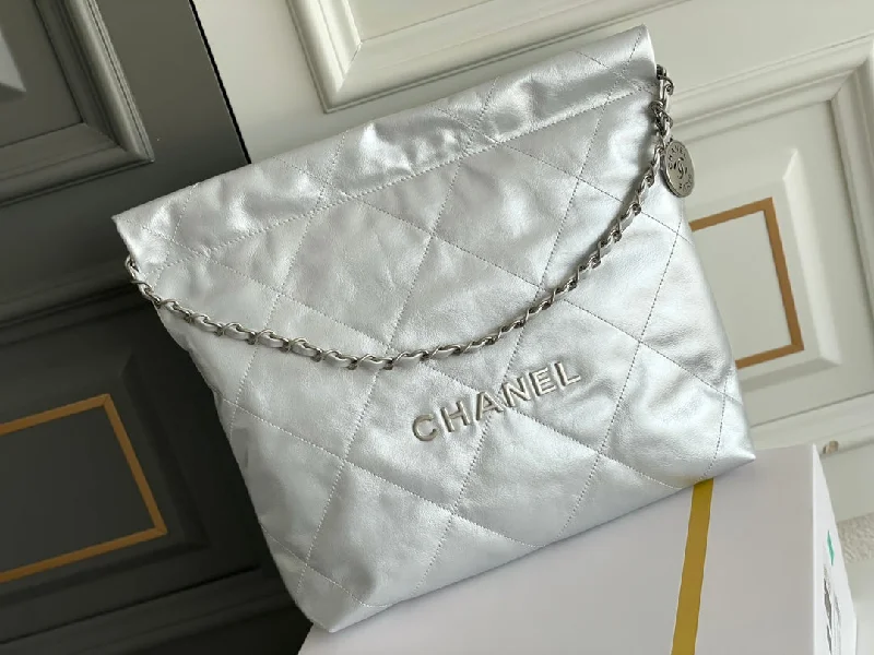 Chanel - Luxury Bag - CHL - 596