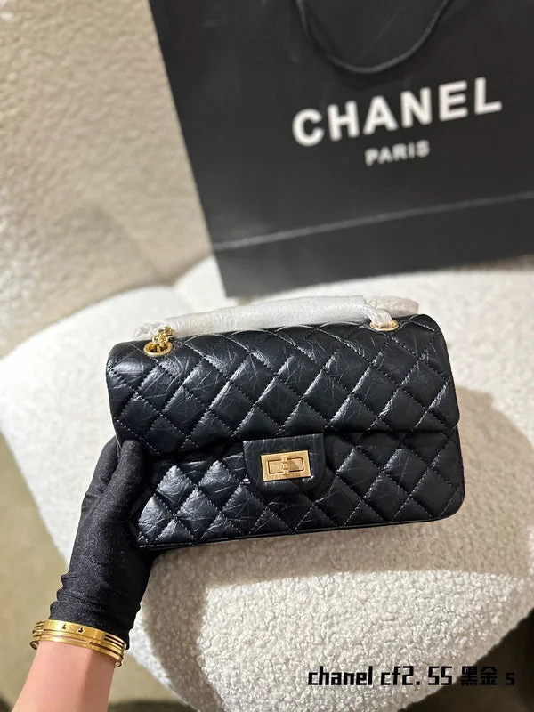 WF - Chanel Bags - 074