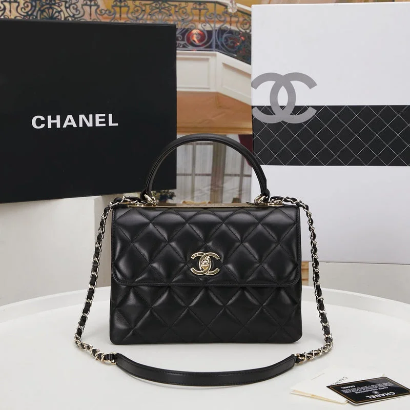 WF - Chanel Bags - 1023