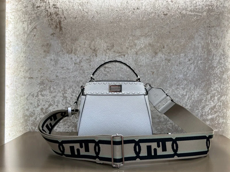 WF - Fendi Bags - 102