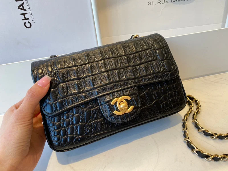 WF - Chanel Bags - 1038