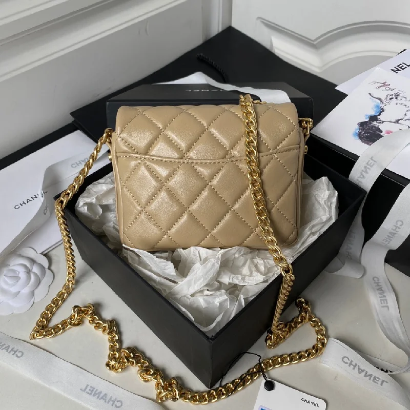 Chanel - Luxury Bag - CHL - 289