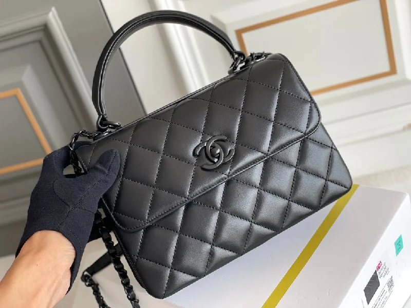 Chanel - Luxury Bag - CHL - 601