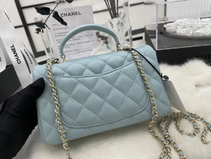 Chanel - Luxury Bag - CHL - 309