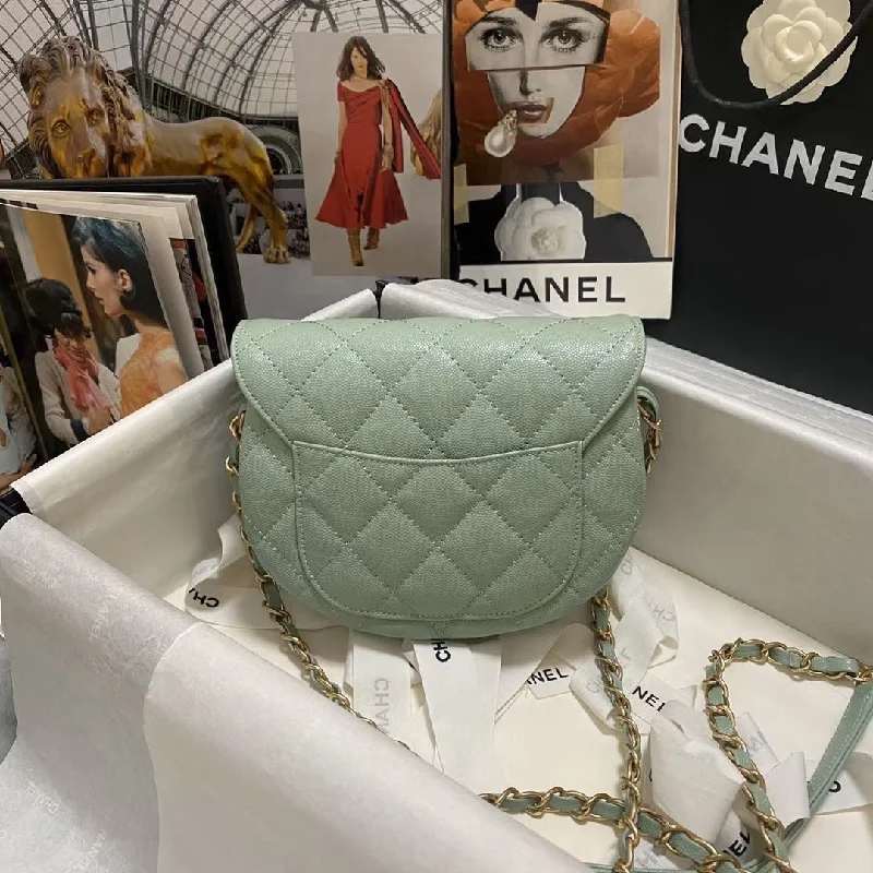 Chanel - Luxury Bag - CHL - 353