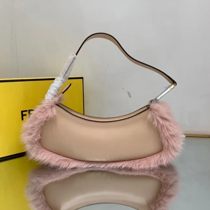 WF -  Fendi Bag - 157