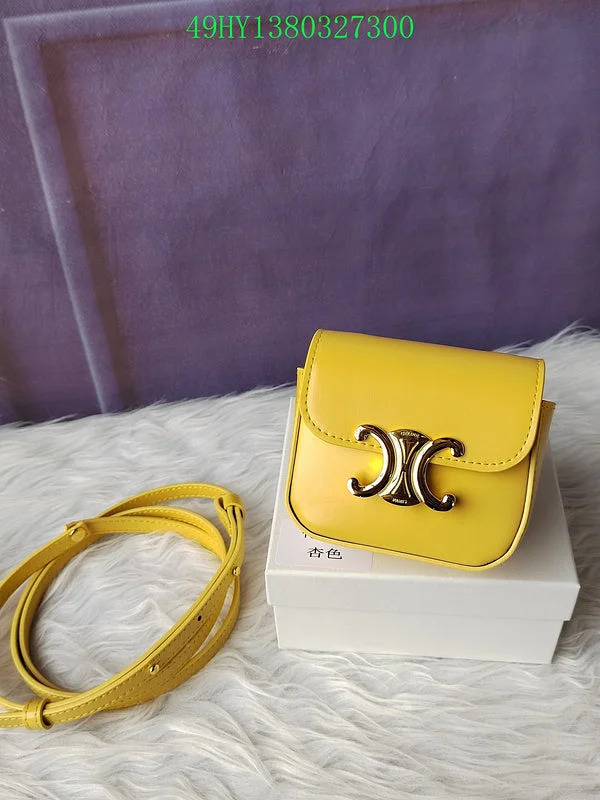 BC - CELINE BAGS - 301