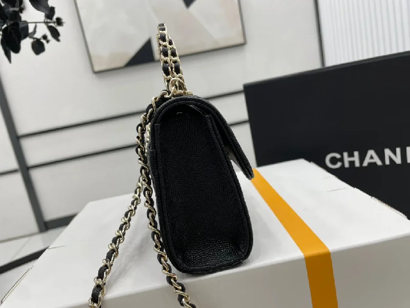 Chanel - Luxury Bag - CHL - 318