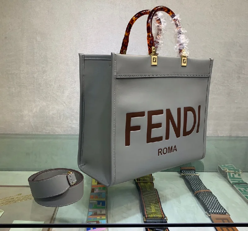 WF -  Fendi Bag - 379