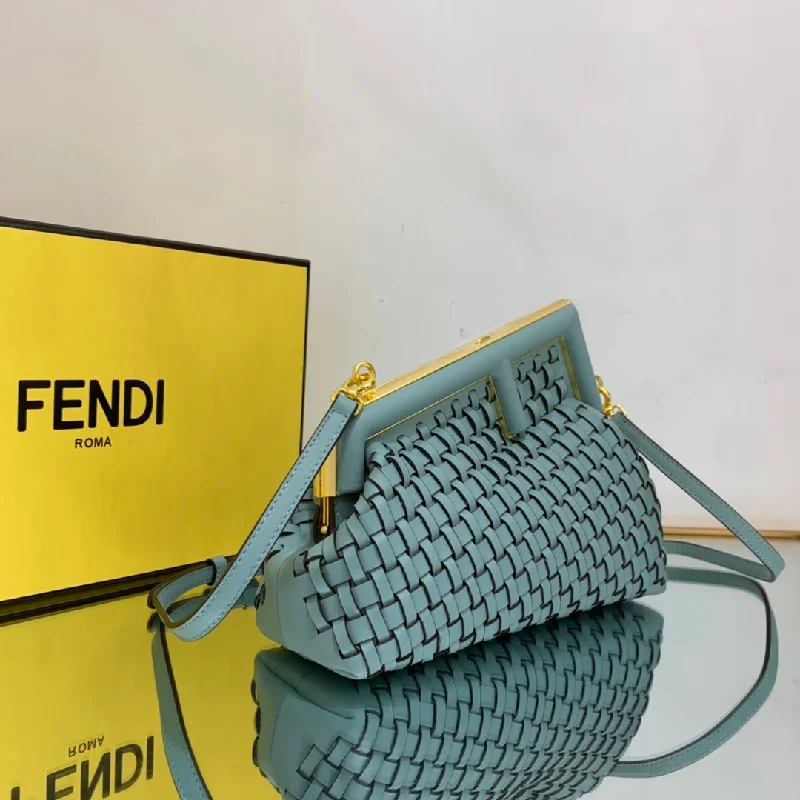 WF -  Fendi Bag - 143