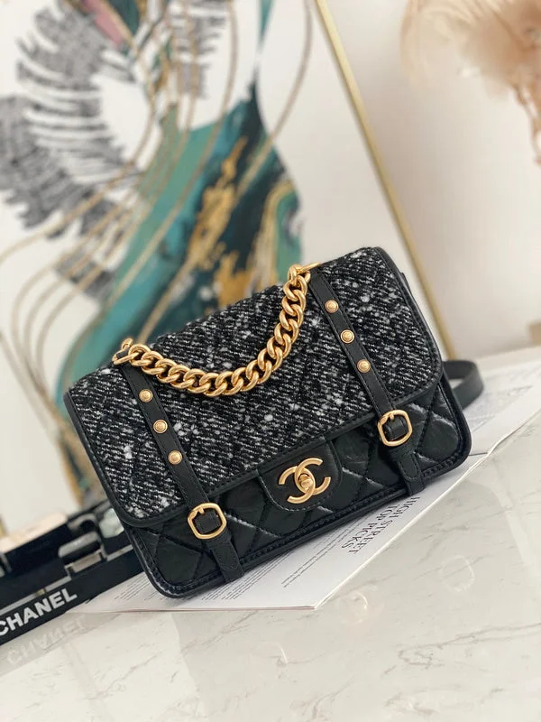 WF - Chanel Bags - 1009