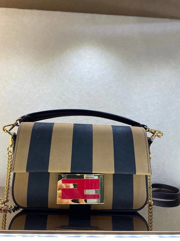 WF - Fendi Bags - 079