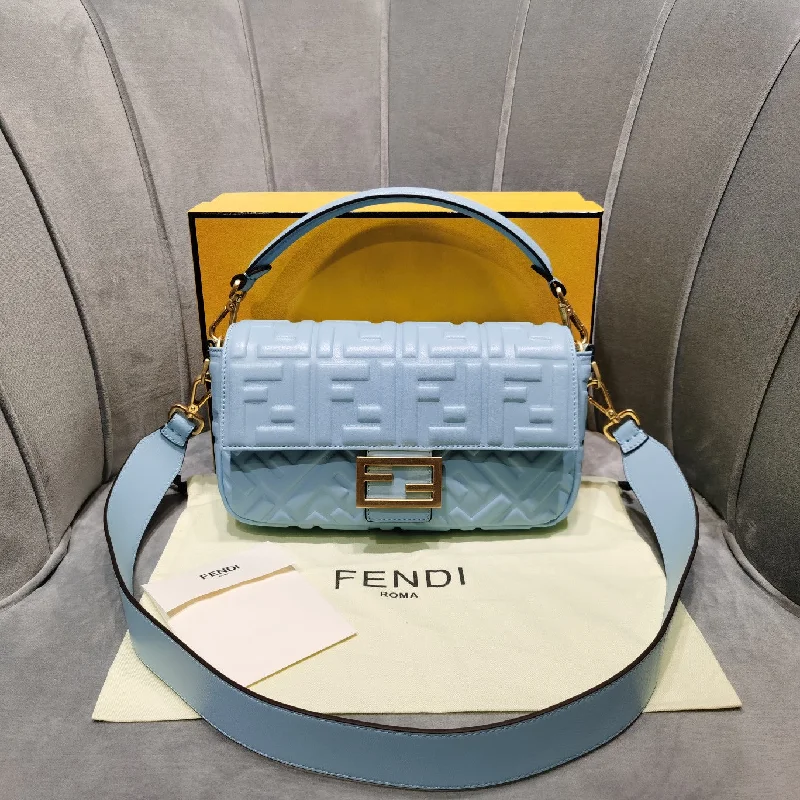 WF -  Fendi Bag - 213