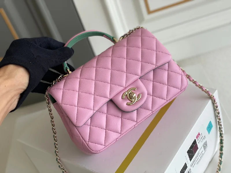 Chanel - Luxury Bag - CHL - 254