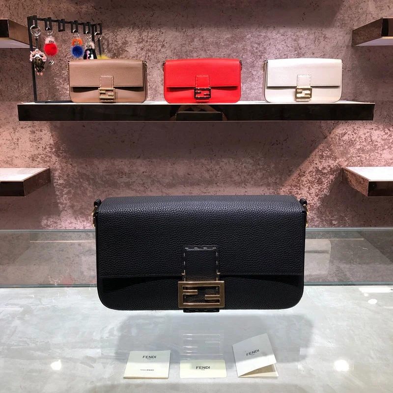 WF - Fendi Bags - 100