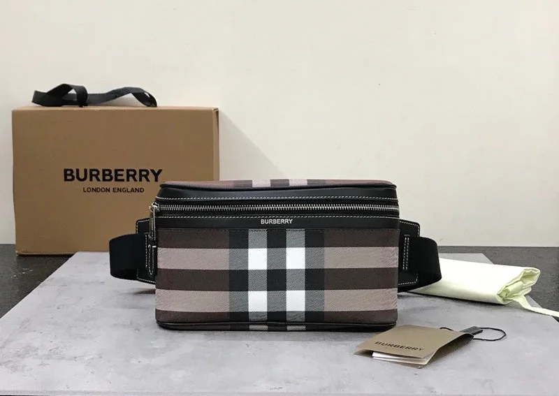 Whimsy Finds - Burberry Bags - 367