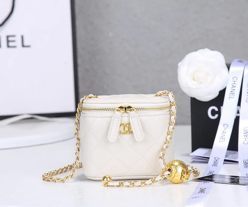 WF - Chanel Bags - 1020