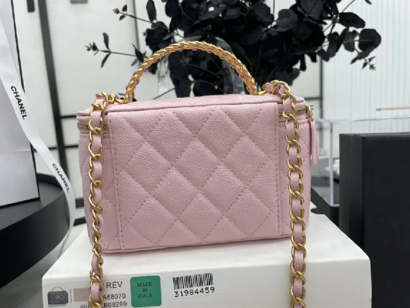 Chanel - Luxury Bag - CHL - 509