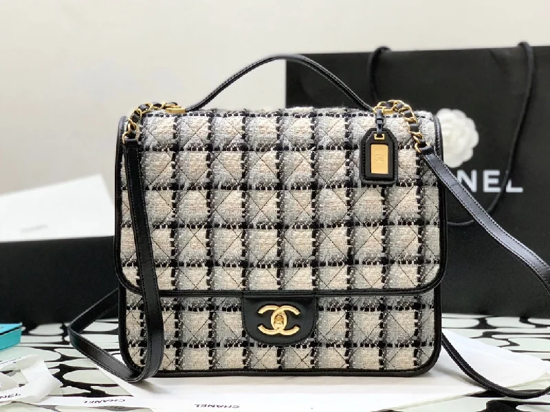 Chanel - Luxury Bag - CHL - 433