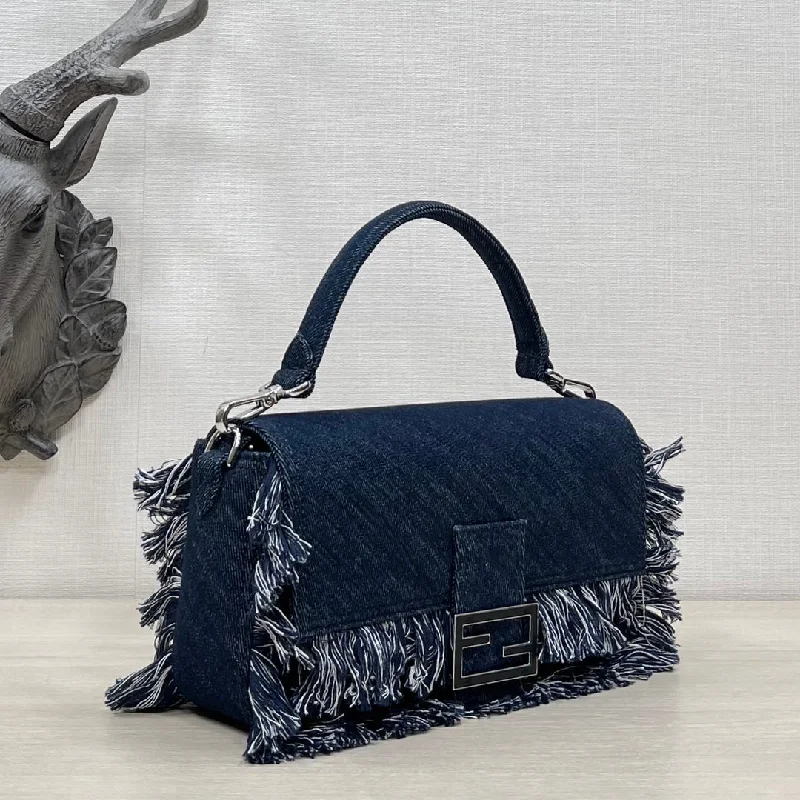 WF -  Fendi Bag - 094