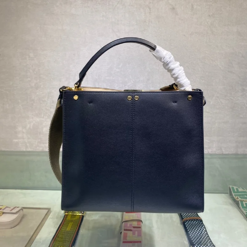 WF -  Fendi Bag - 340