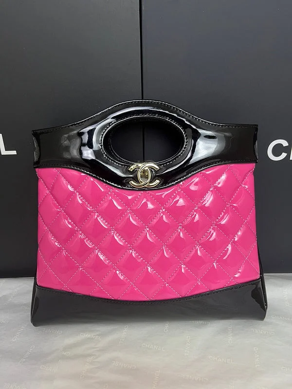 WF - Chanel Bags - 027