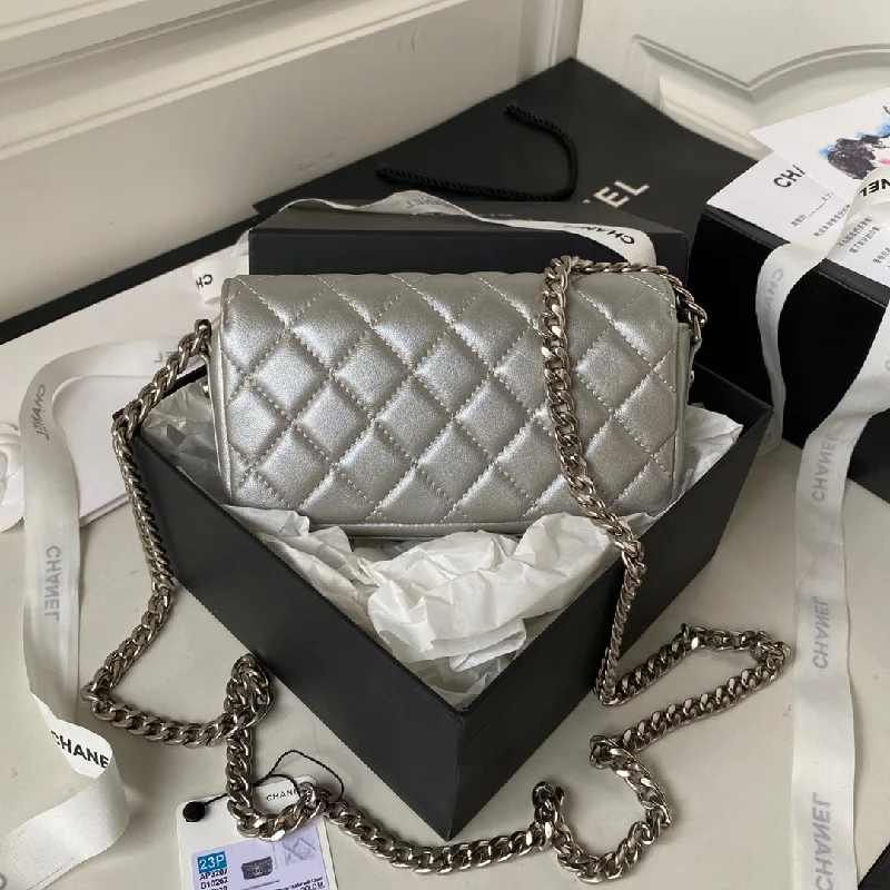 Chanel - Luxury Bag - CHL - 292