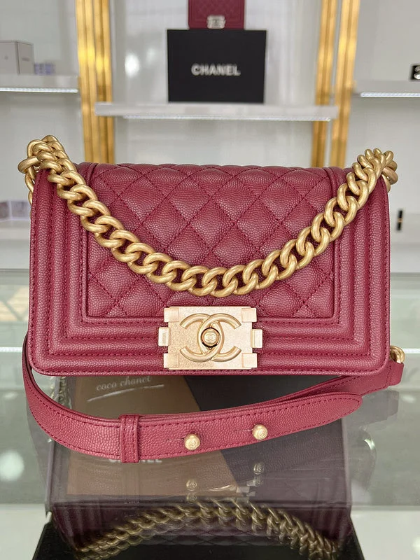 WF - Chanel Bags - 1013