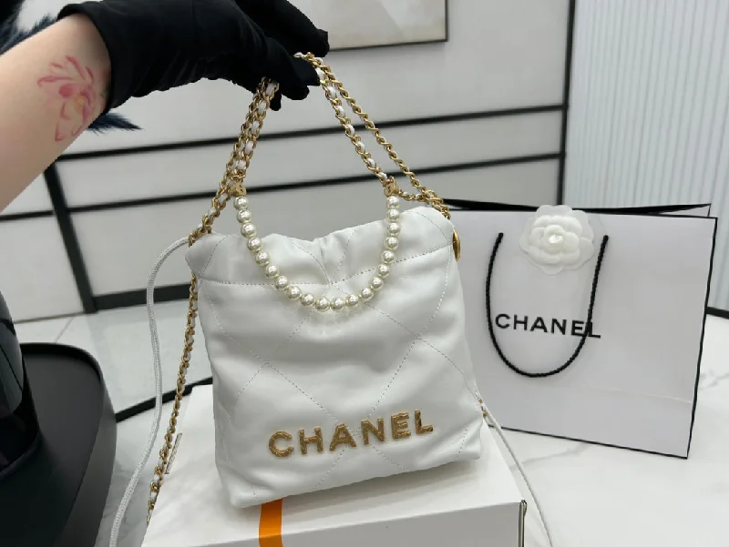 Chanel - Luxury Bag - CHL - 300