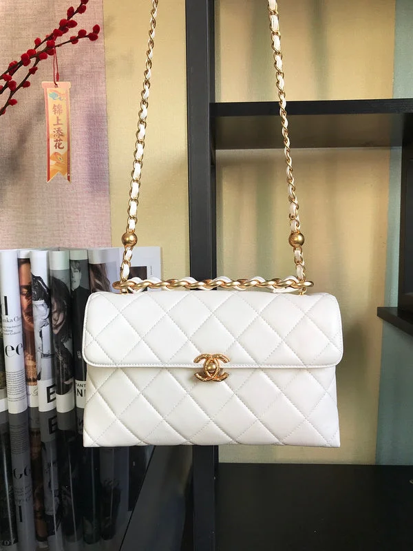 WF - Chanel Bags - 1054