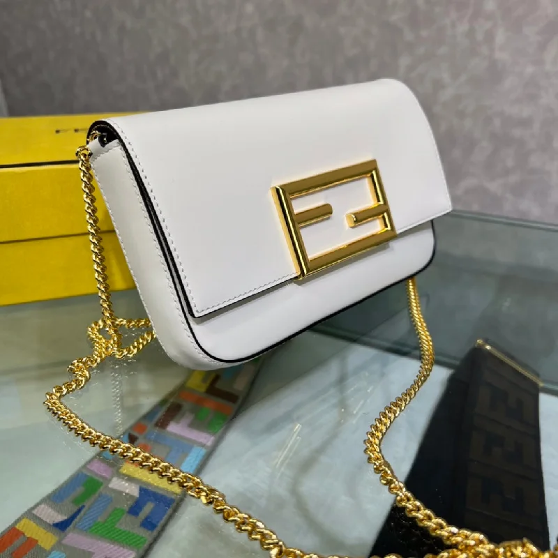 WF -  Fendi Bag - 306