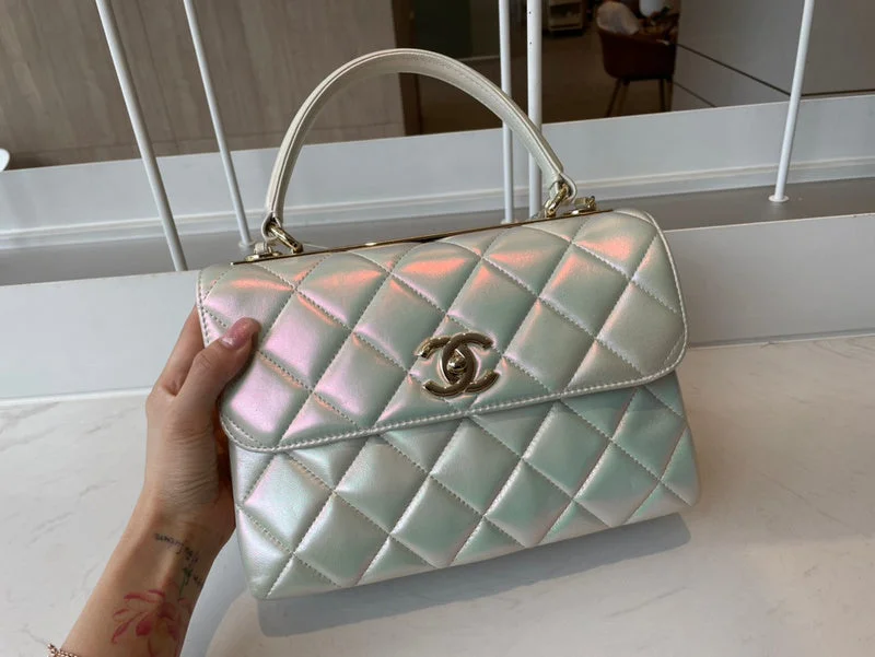 WF - Chanel Bags - 1021