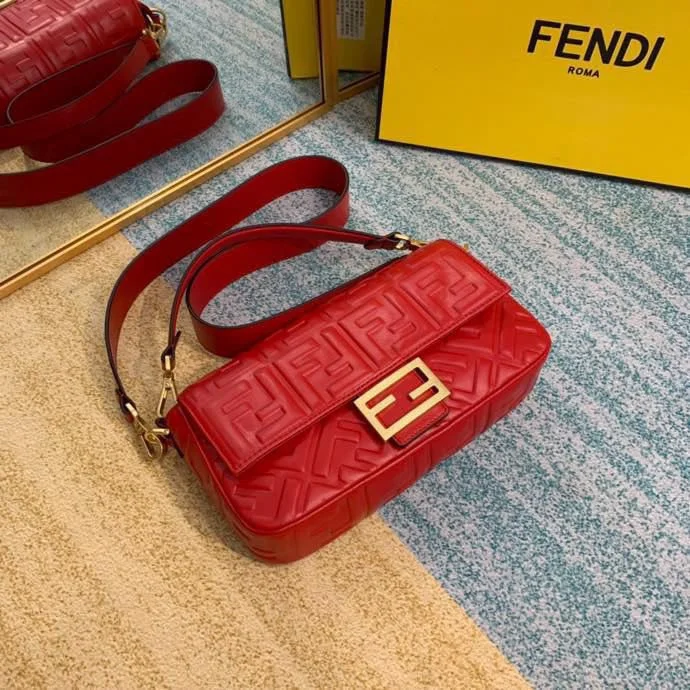 WF - Fendi Bags - 008