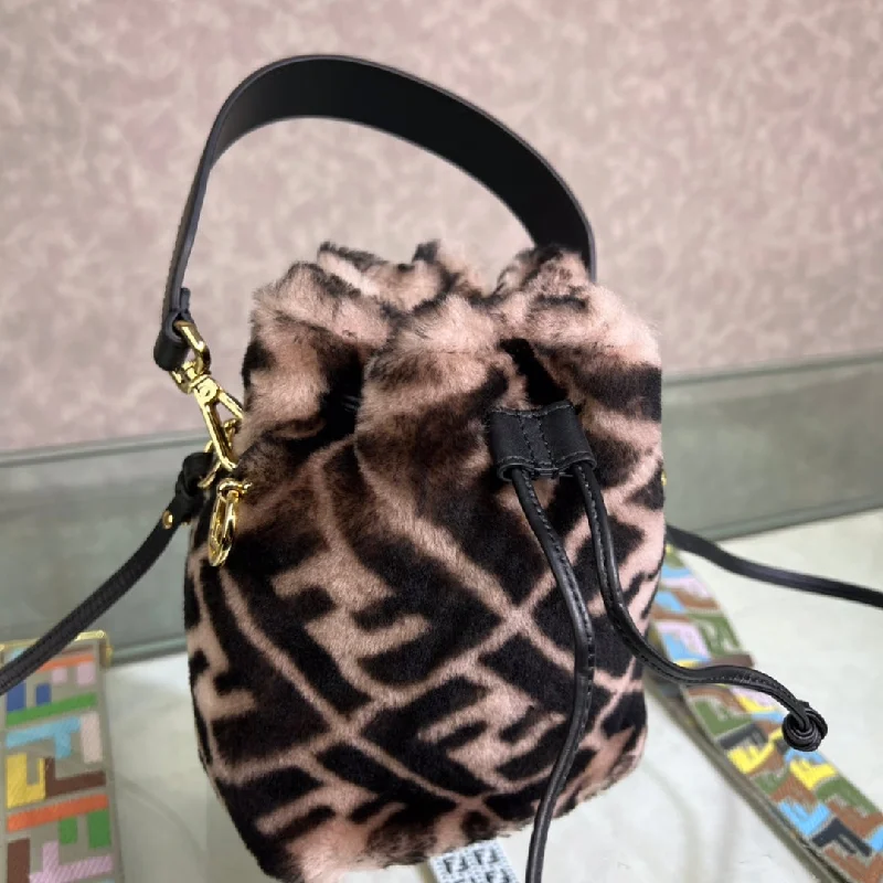 WF -  Fendi Bag - 308