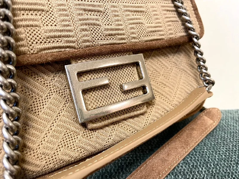 WF -  Fendi Bag - 283