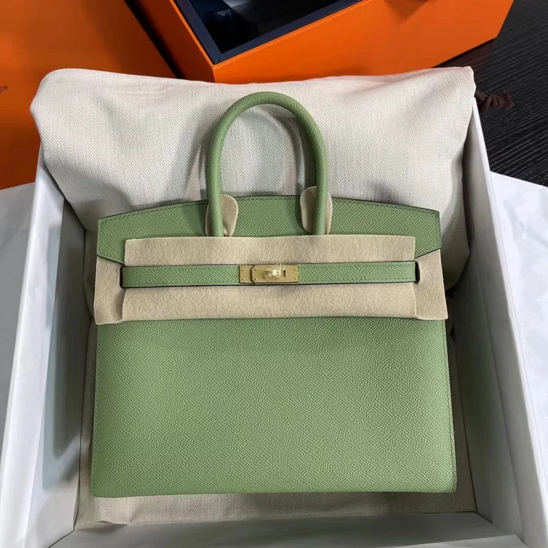 Whimsy Finds - Hermes Bags - 001