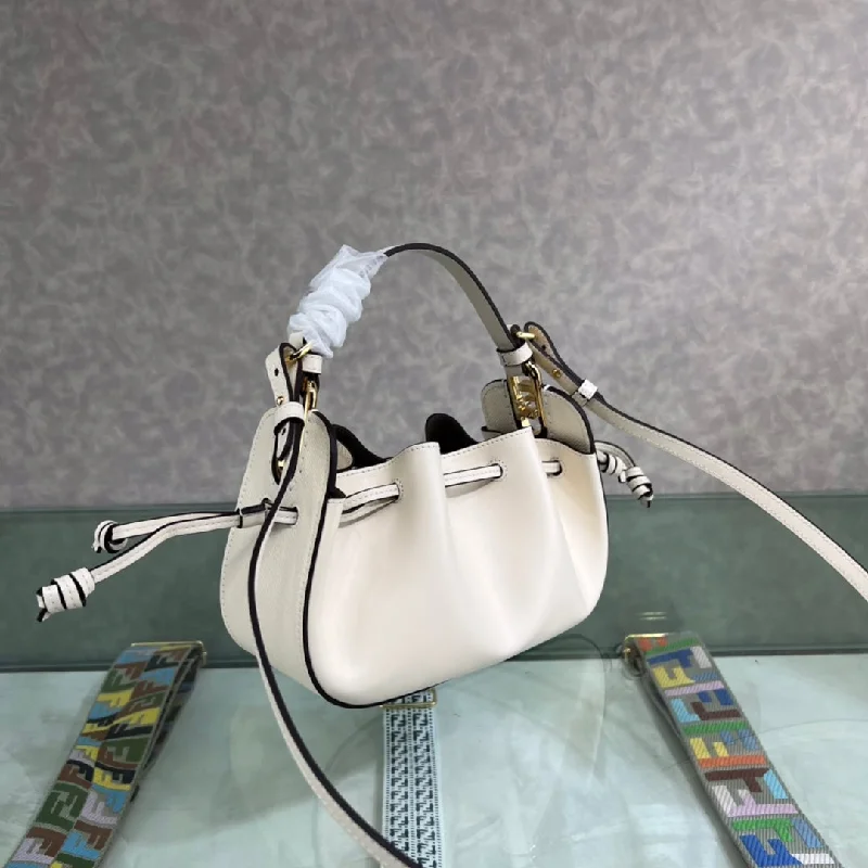 WF -  Fendi Bag - 266