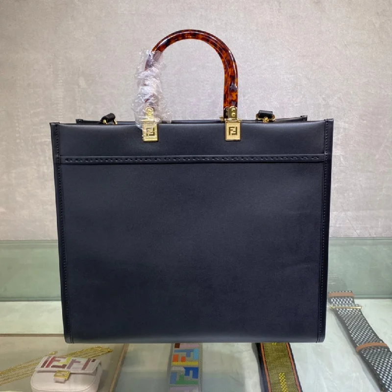 WF -  Fendi Bag - 380