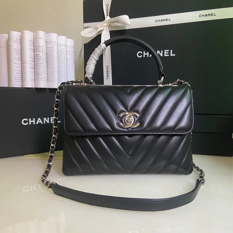 WF - Chanel Bags - 072