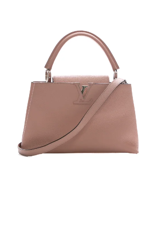 Capucines PM Bag