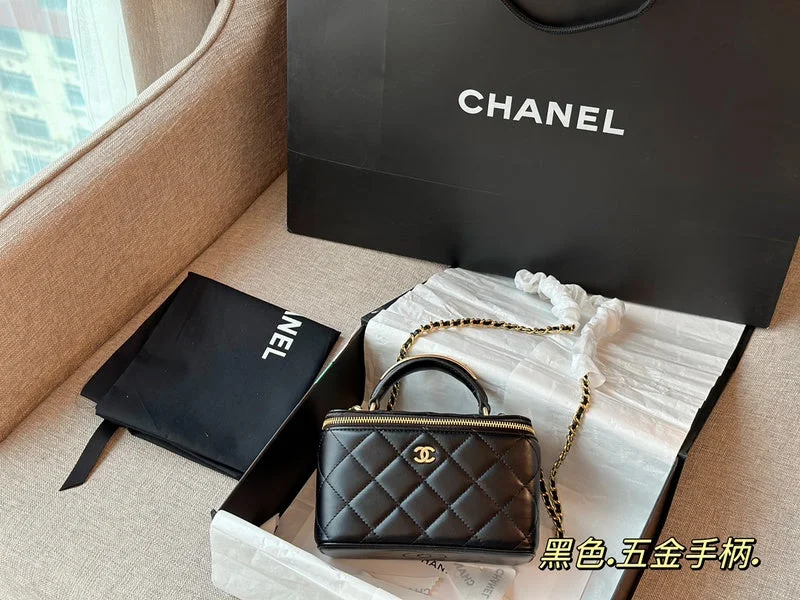 WF - Chanel Bags - 089