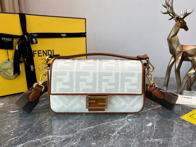 WF - Fendi Bags - 093